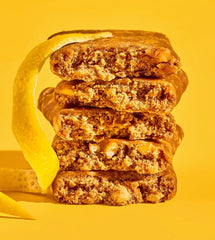 Lemon Cashew - Protein Bars