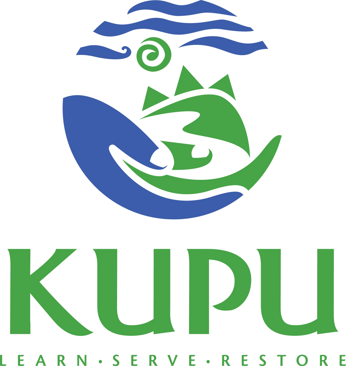 Join us in donating to Kupu Hawaiʻi Sustainability